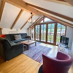 Isabella 5 Appartement *
