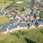 Isabella 5 Appartement Rauris