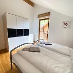 Isabella 5 Appartement