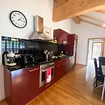 Appartement Isabella 5