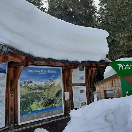 Apartmán Isabella 5 *