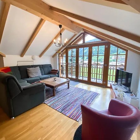 Isabella 5 Apartmán *