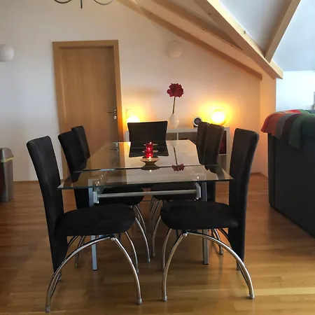 Isabella 5 Apartmán Rauris