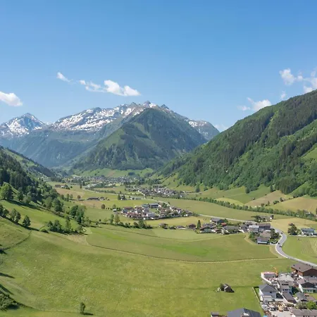 Apartmán Isabella 5 *