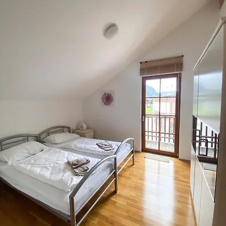 Apartmán Isabella 5 Rauris
