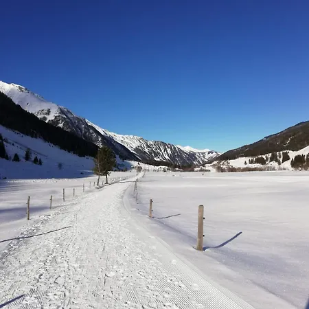 Isabella 5 Apartmán *