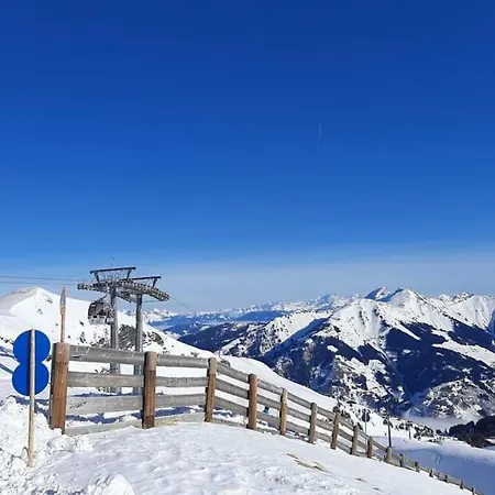 Isabella 5 Appartement Rauris