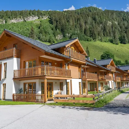 Apartmán Isabella 5 Rauris