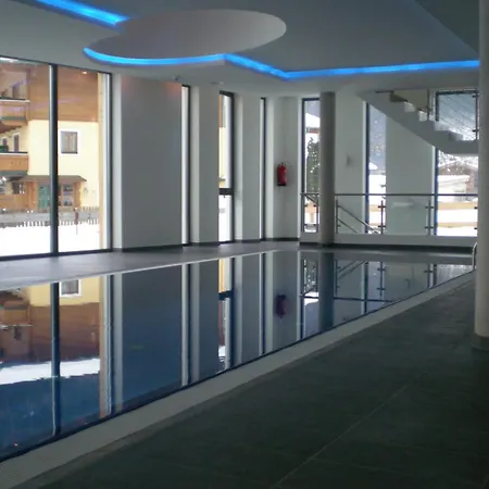 Isabella 5 Apartmán