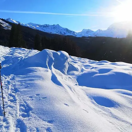 Apartmán Isabella 5 *