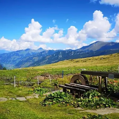 Isabella 5 Apartmán Rauris