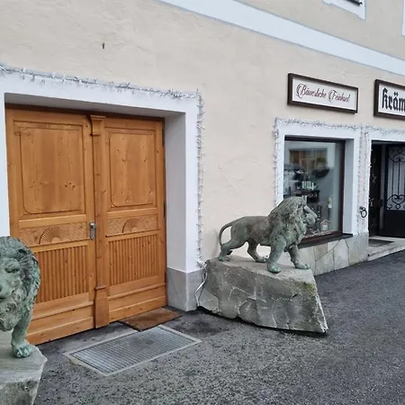 Apartmán Isabella 5 *