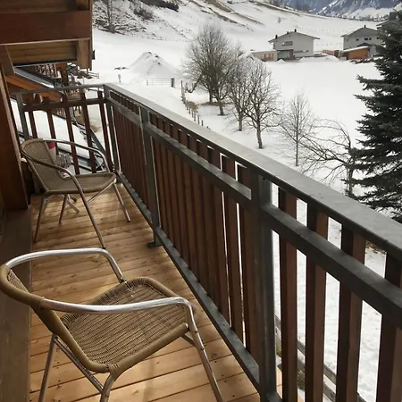 Apartmán Isabella 5