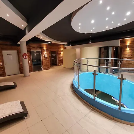 شقة Isabella 5 *