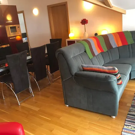 Apartmán Isabella 5 Rauris