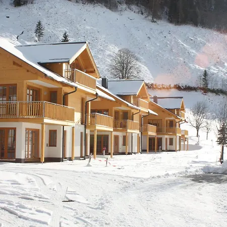 Isabella 5 Appartement Rauris