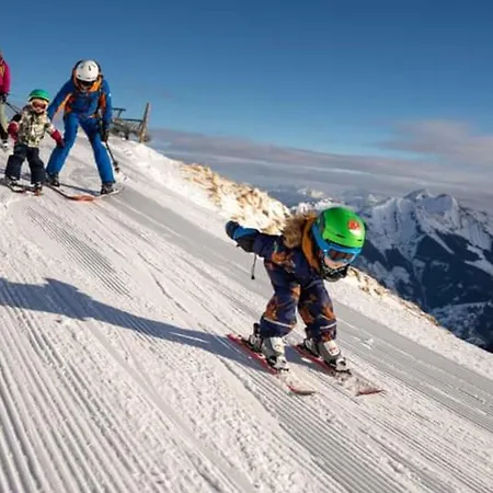 Apartmán Isabella 5