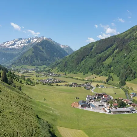 Apartmán Isabella 5