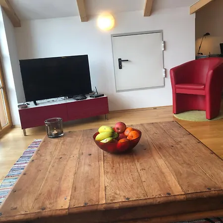 Apartmán Isabella 5