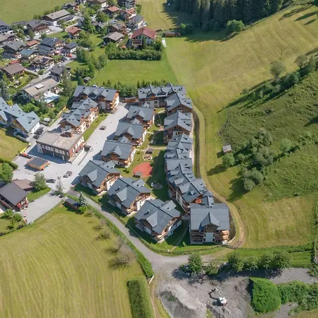 Isabella 5 Apartmán *