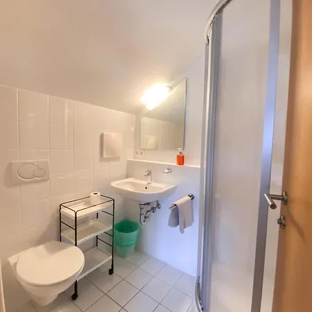 Isabella 5 Appartamento Rauris