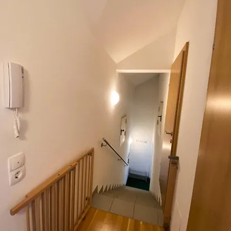 Apartmán Isabella 5 Rauris