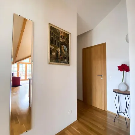 Isabella 5 Apartmán