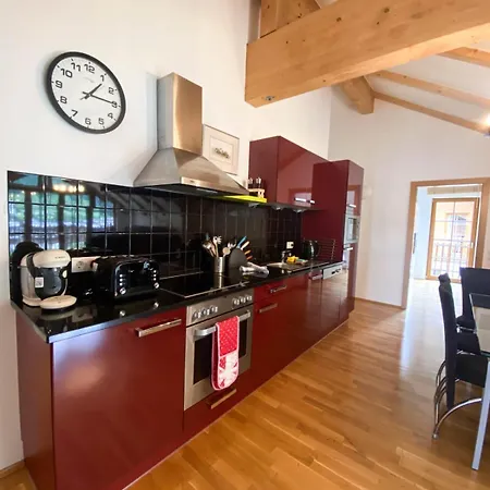 Apartmán Isabella 5