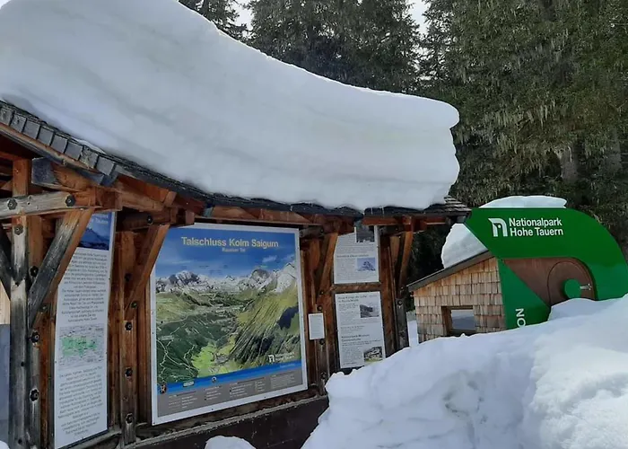 Appartement Isabella 5 *