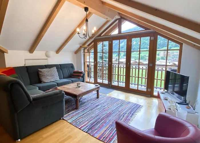 Isabella 5 Appartamento *