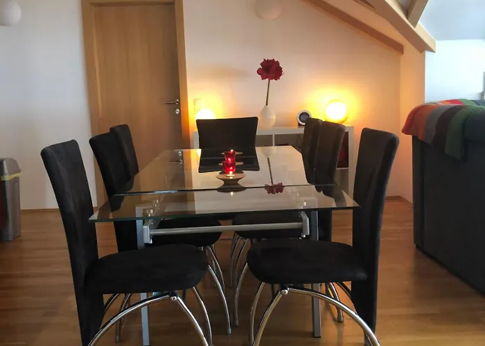 Isabella 5 Appartement Rauris