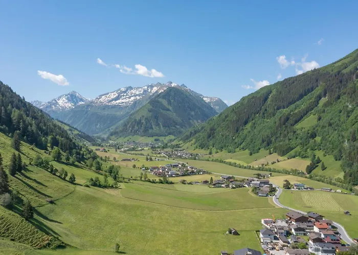 Appartement Isabella 5 *