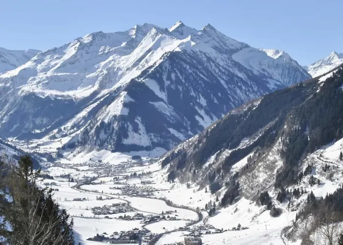 Isabella 5 Appartamento