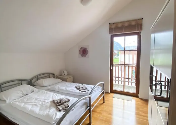 Appartement Isabella 5 Rauris