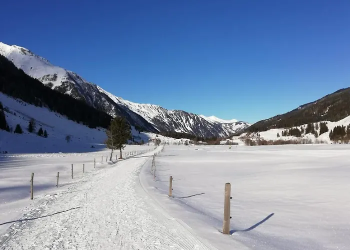 Isabella 5 Appartamento *