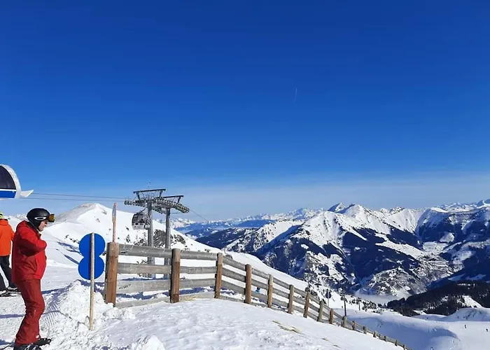 Isabella 5 Appartement Rauris