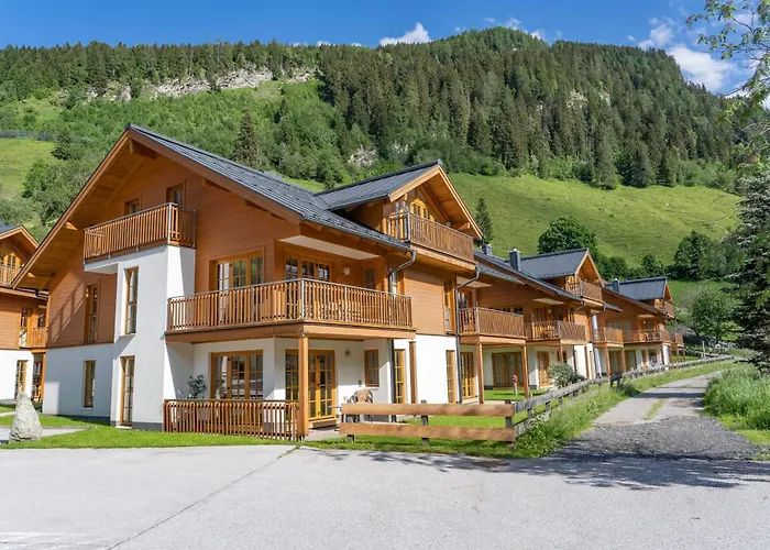 Appartement Isabella 5 Rauris