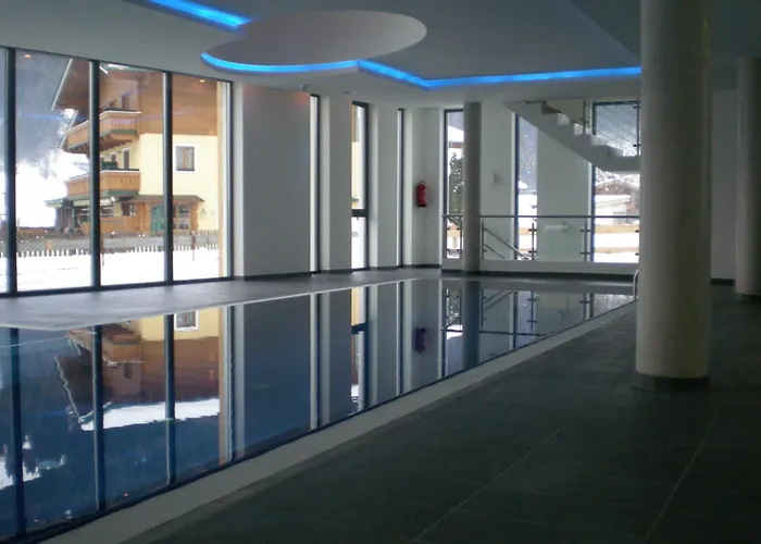 Isabella 5 Appartement