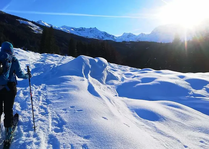 Appartement Isabella 5 *