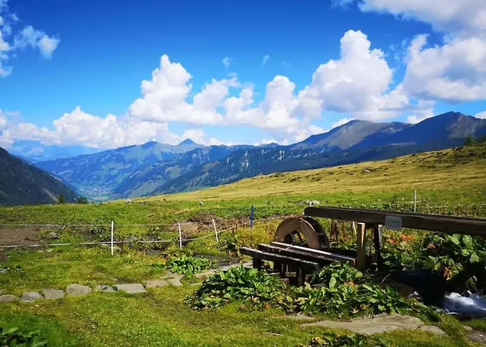 Isabella 5 Appartamento Rauris