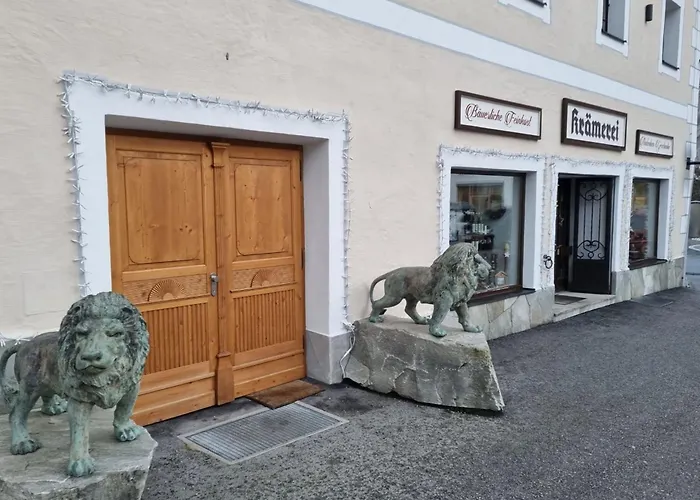 Appartement Isabella 5 *