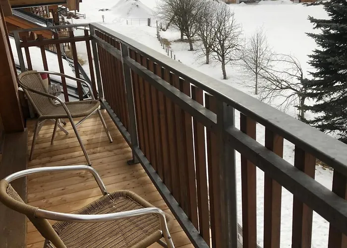 Appartement Isabella 5