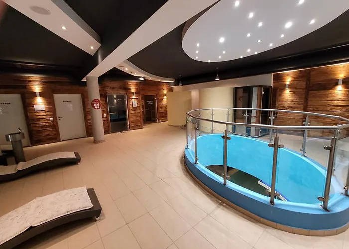 Appartement Isabella 5 *