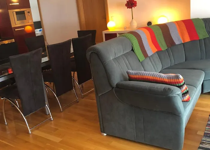 Appartement Isabella 5 Rauris