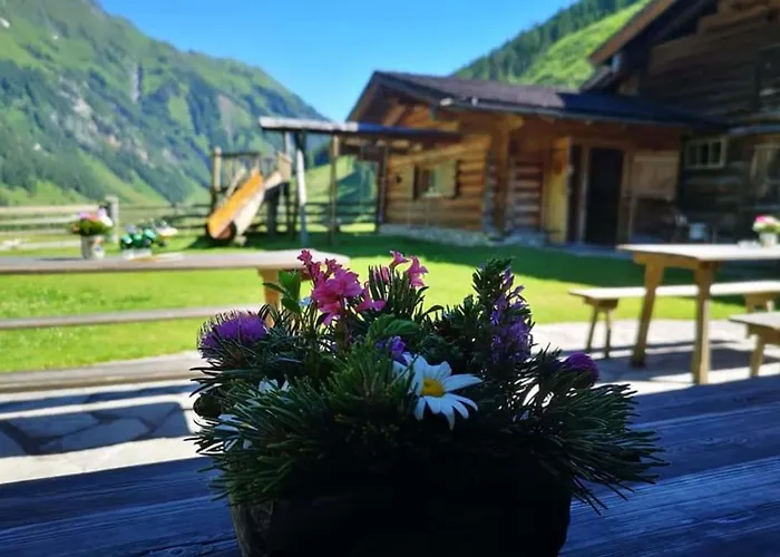 Isabella 5 Appartement