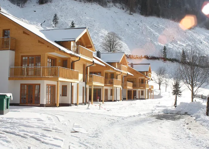 Isabella 5 Appartement Rauris