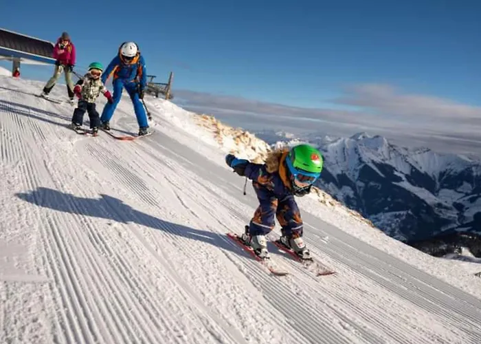 Appartamento Isabella 5