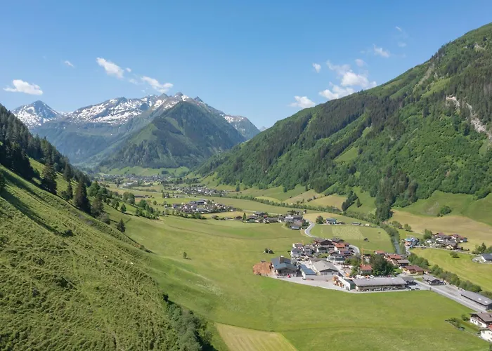 Appartement Isabella 5