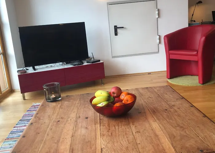 Appartamento Isabella 5