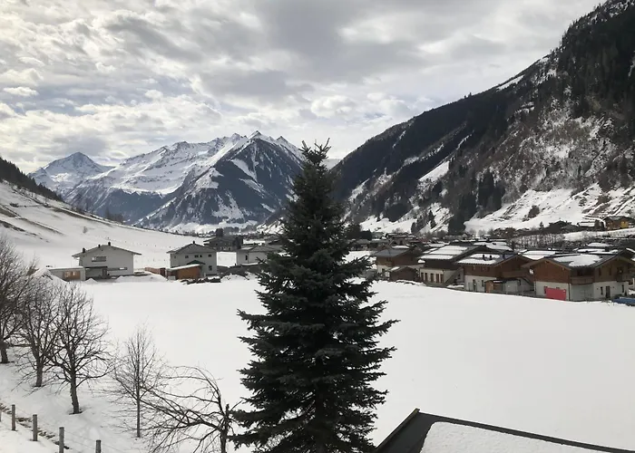 Appartamento Isabella 5 *